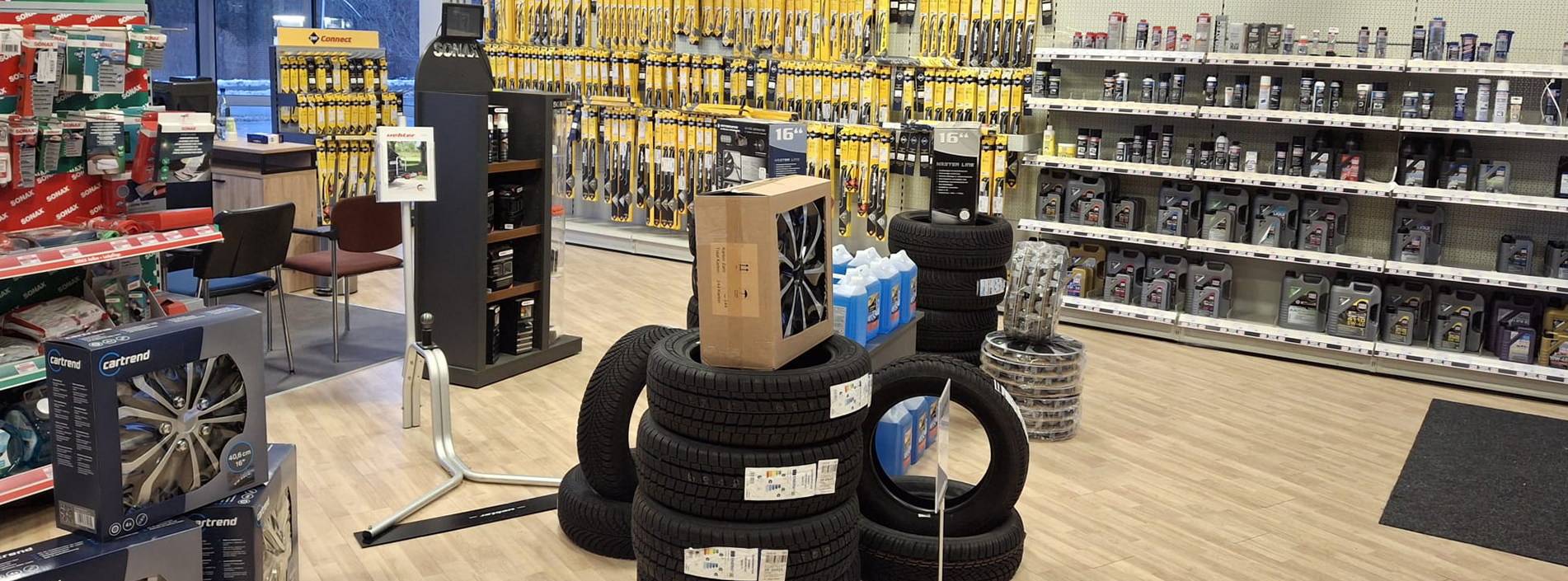 Autoteam Goslar
