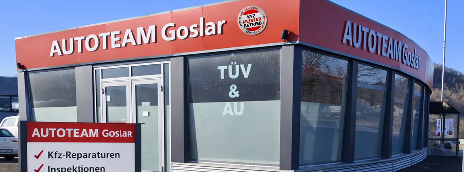 Autoteam Goslar