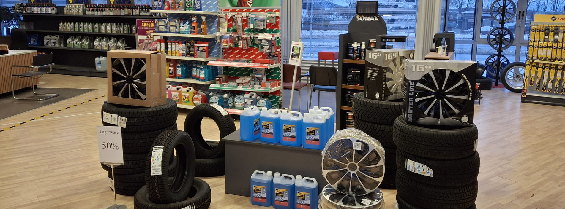 Autoteam Goslar