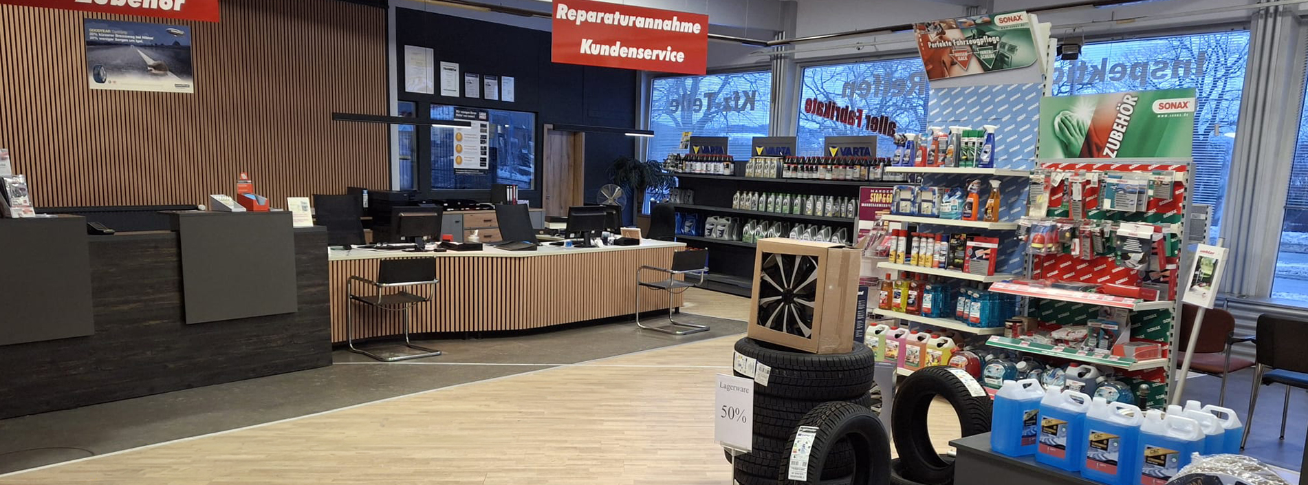 Autoteam Goslar